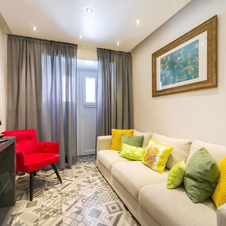Apartment In Bairro Alto 58 - Lisbon Charm Dış mekan fotoğraf