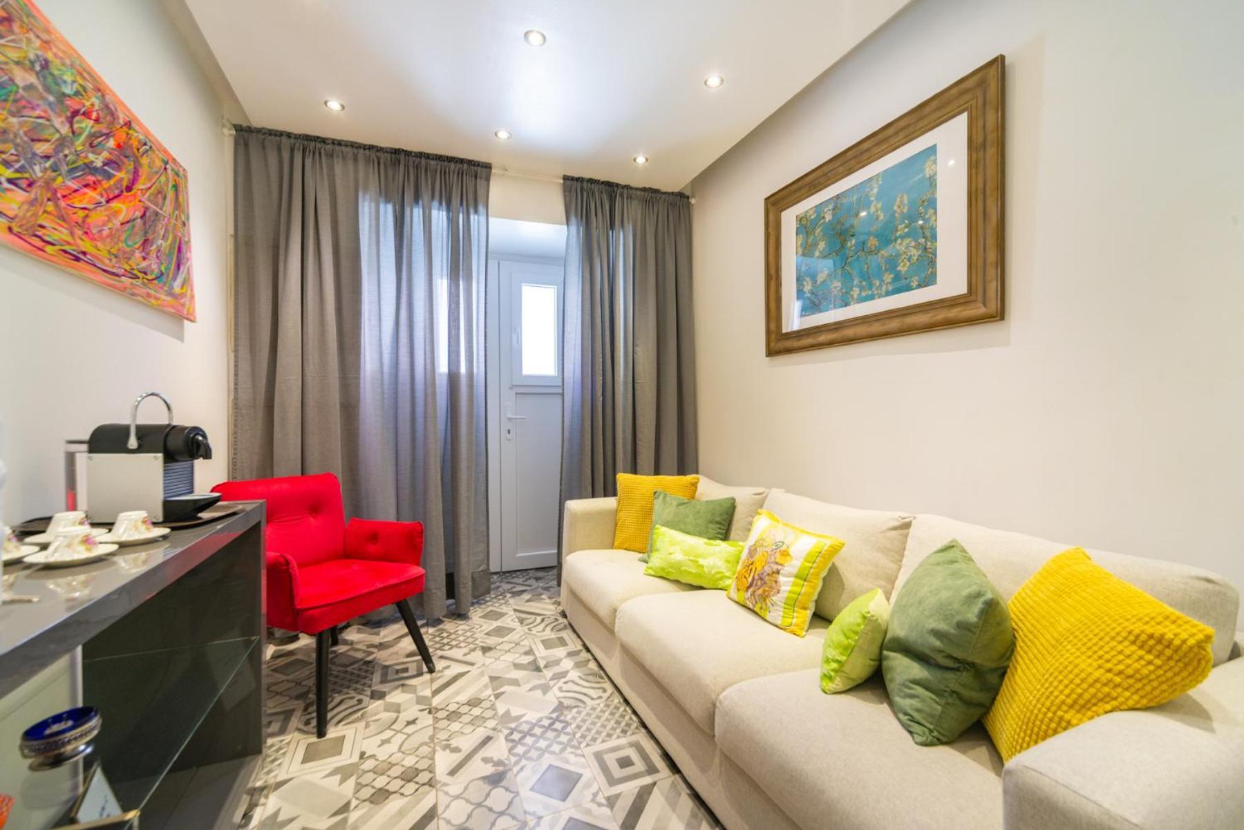 Apartment In Bairro Alto 58 - Lisbon Charm Dış mekan fotoğraf