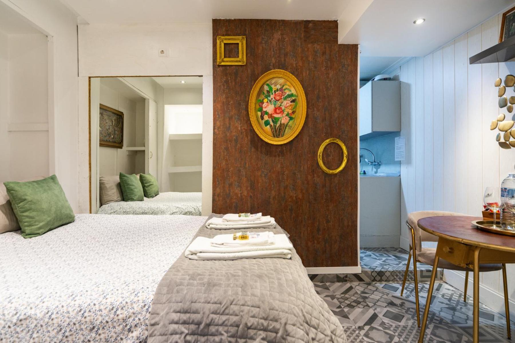 Apartment In Bairro Alto 58 - Lisbon Charm Dış mekan fotoğraf