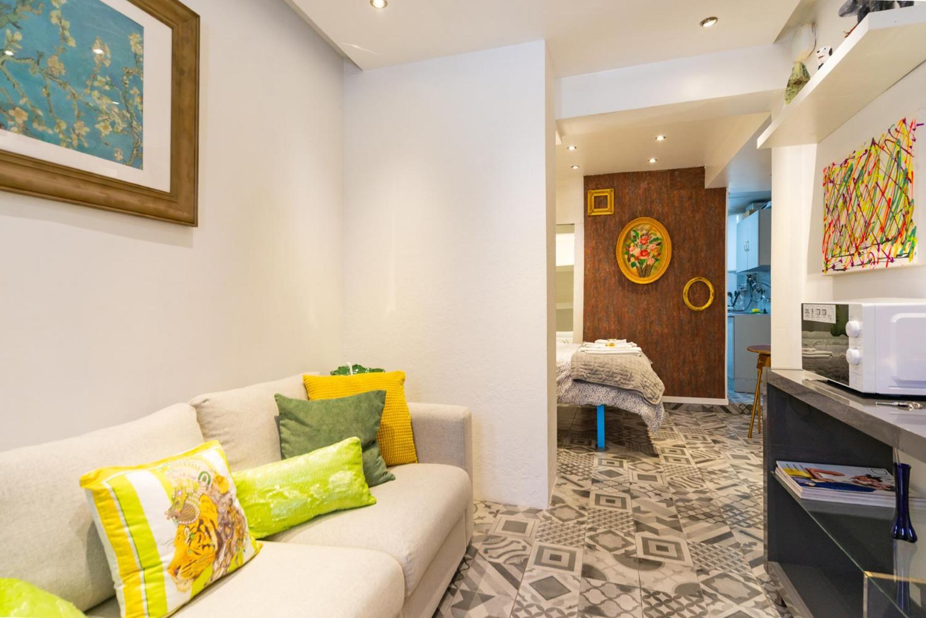 Apartment In Bairro Alto 58 - Lisbon Charm Dış mekan fotoğraf