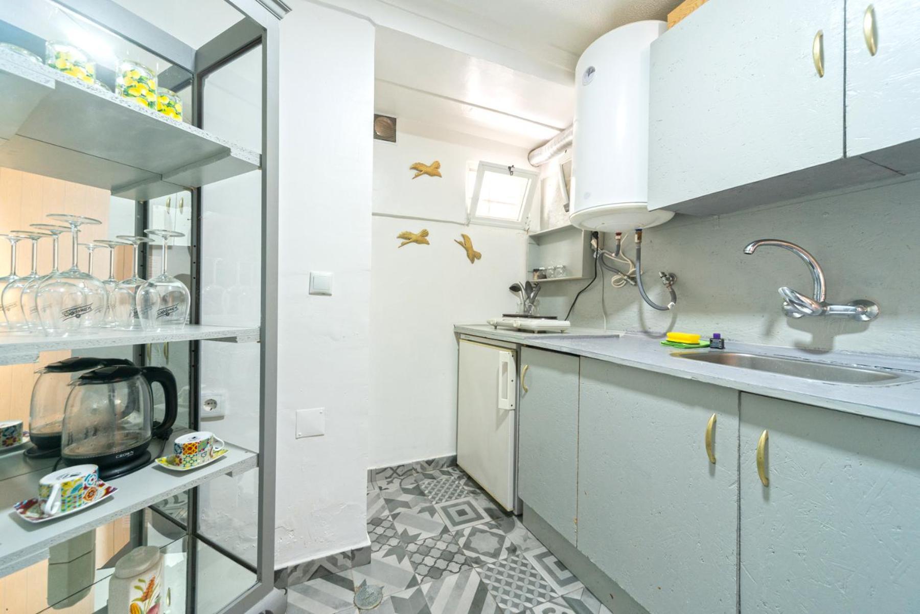 Apartment In Bairro Alto 58 - Lisbon Charm Dış mekan fotoğraf