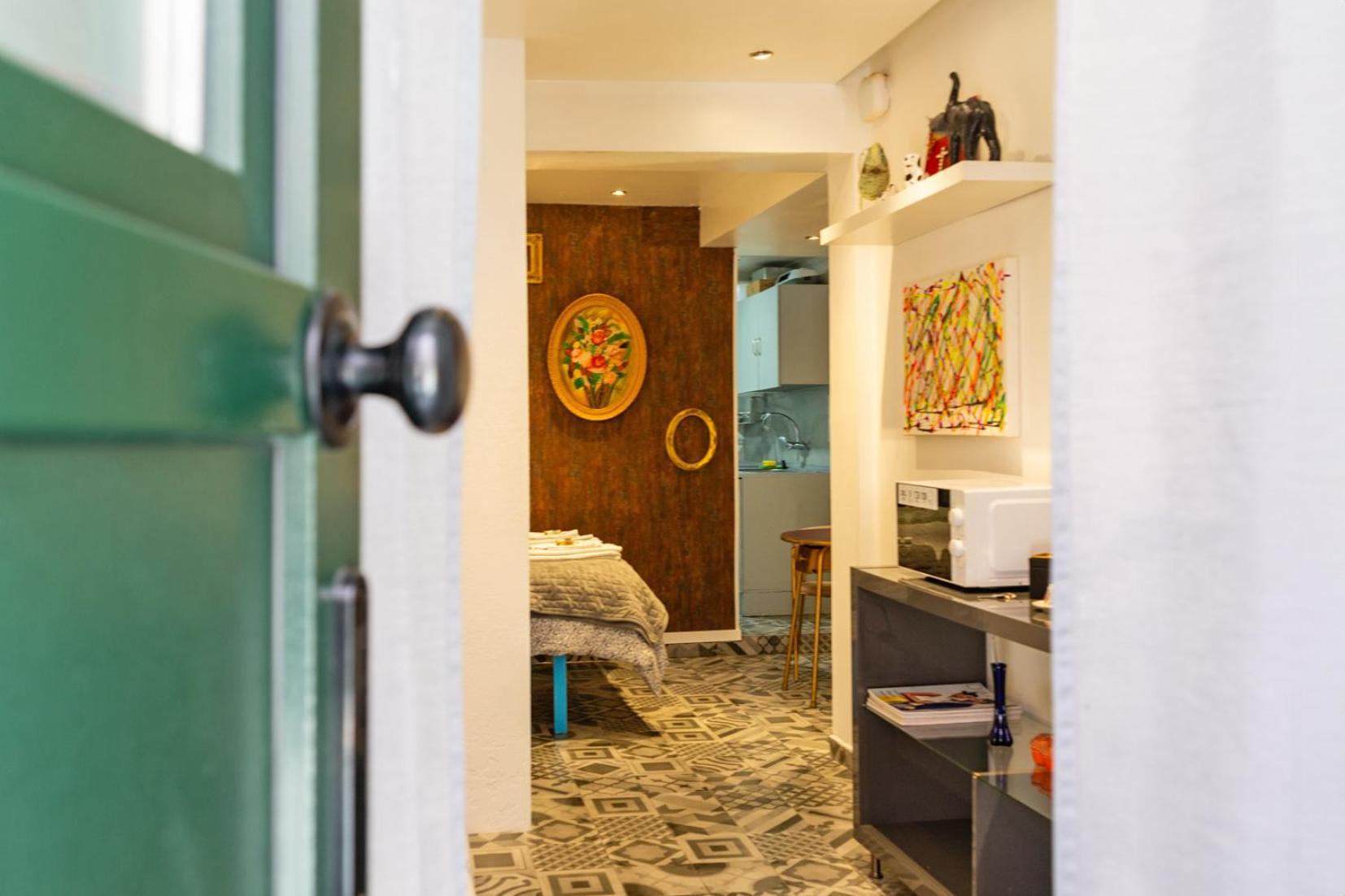 Apartment In Bairro Alto 58 - Lisbon Charm Dış mekan fotoğraf