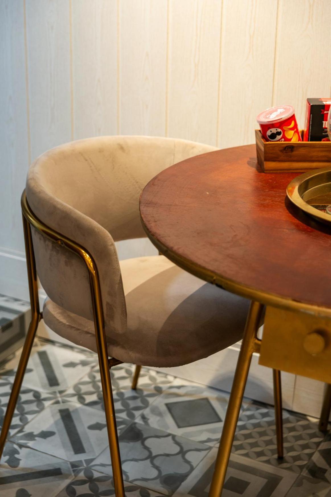 Apartment In Bairro Alto 58 - Lisbon Charm Dış mekan fotoğraf
