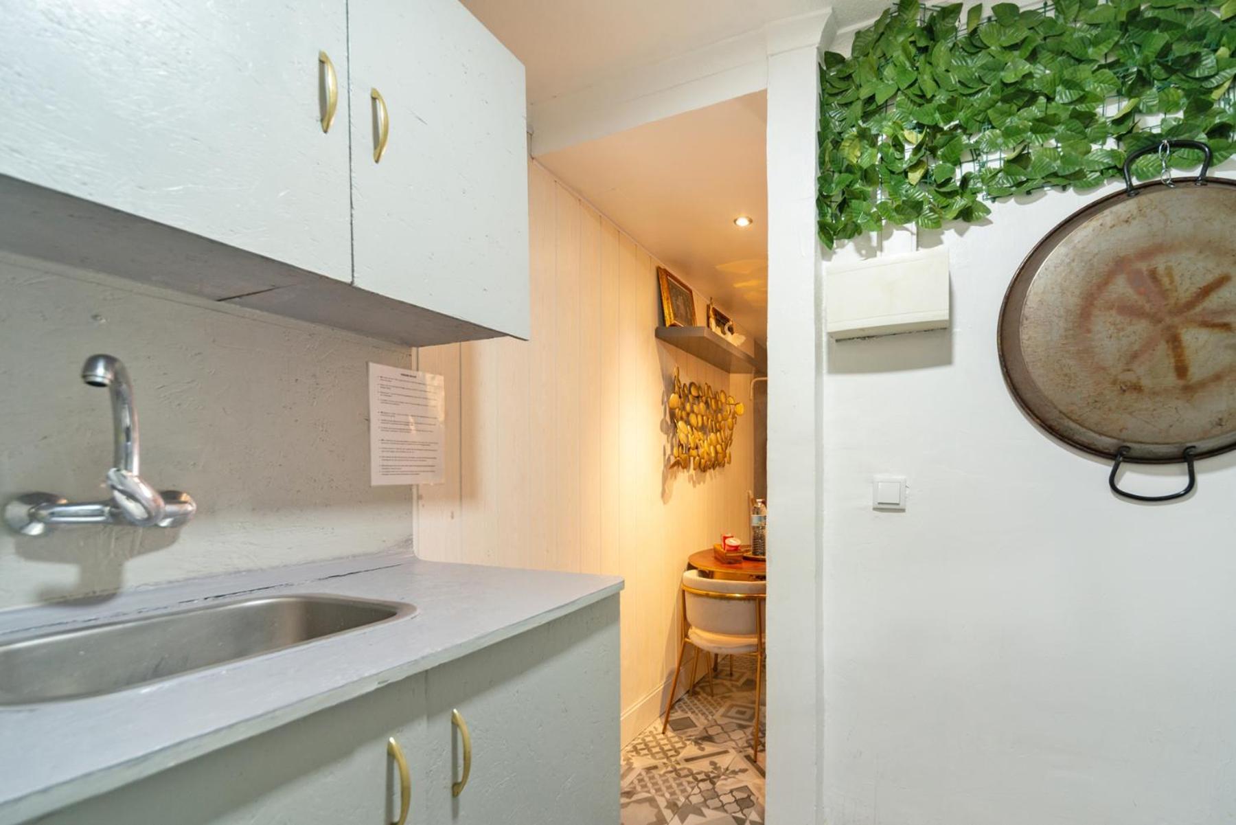 Apartment In Bairro Alto 58 - Lisbon Charm Dış mekan fotoğraf