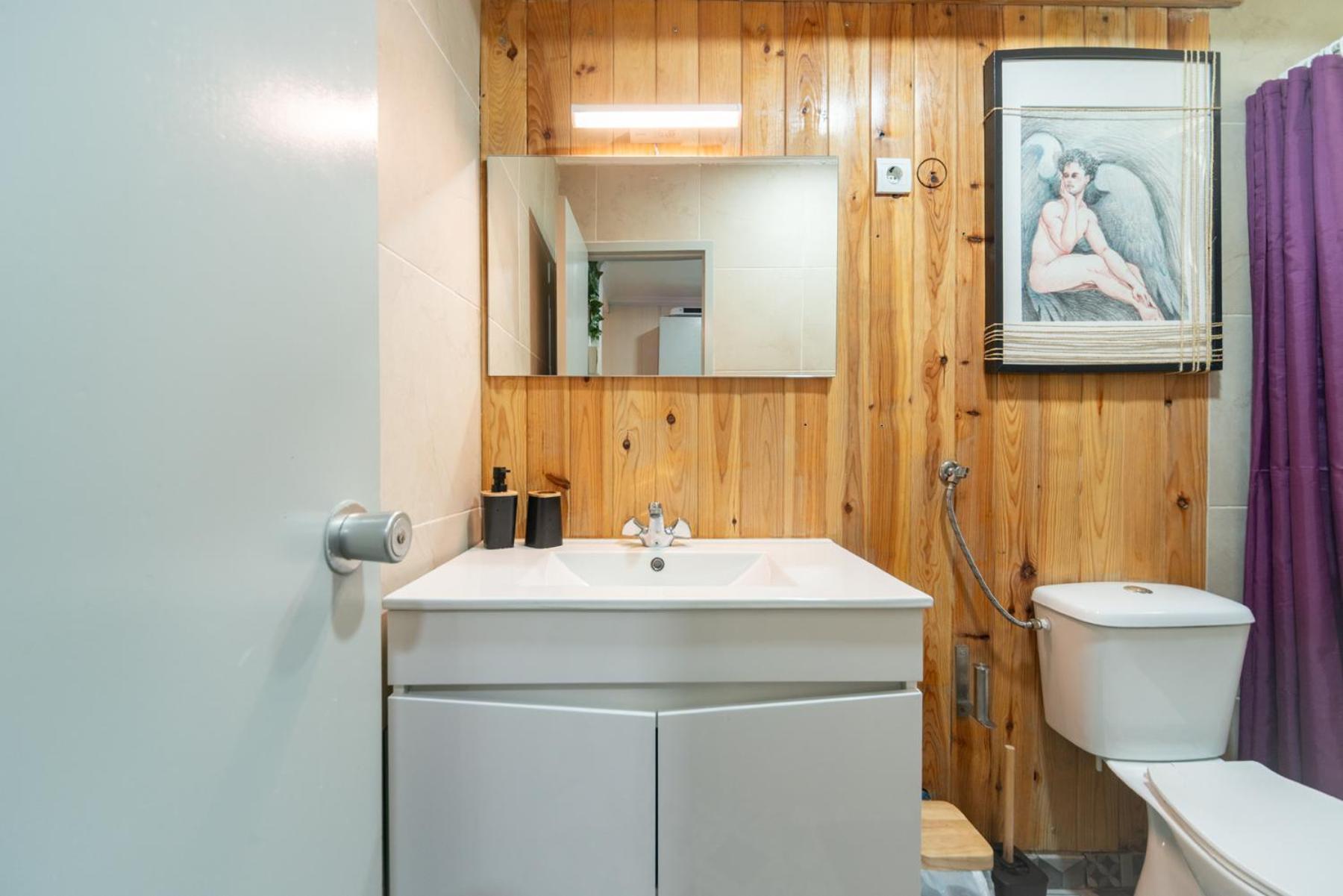 Apartment In Bairro Alto 58 - Lisbon Charm Dış mekan fotoğraf