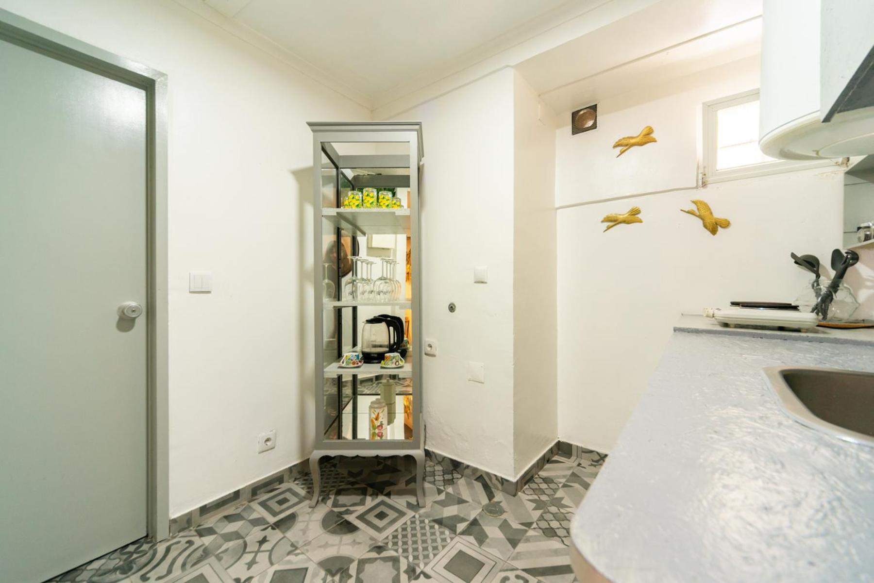 Apartment In Bairro Alto 58 - Lisbon Charm Dış mekan fotoğraf
