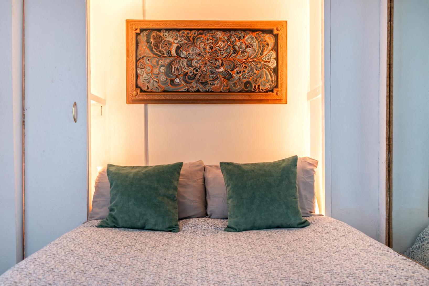 Apartment In Bairro Alto 58 - Lisbon Charm Dış mekan fotoğraf