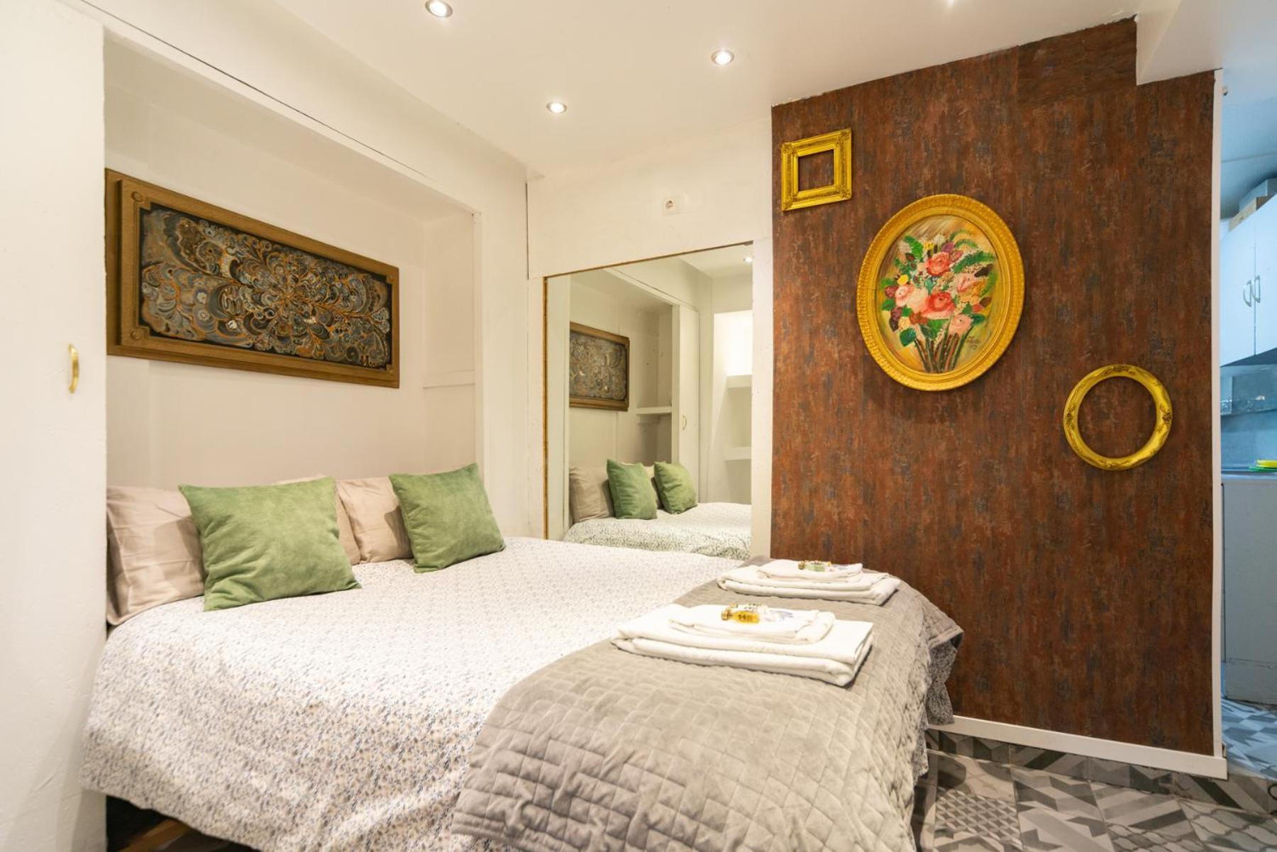 Apartment In Bairro Alto 58 - Lisbon Charm Dış mekan fotoğraf