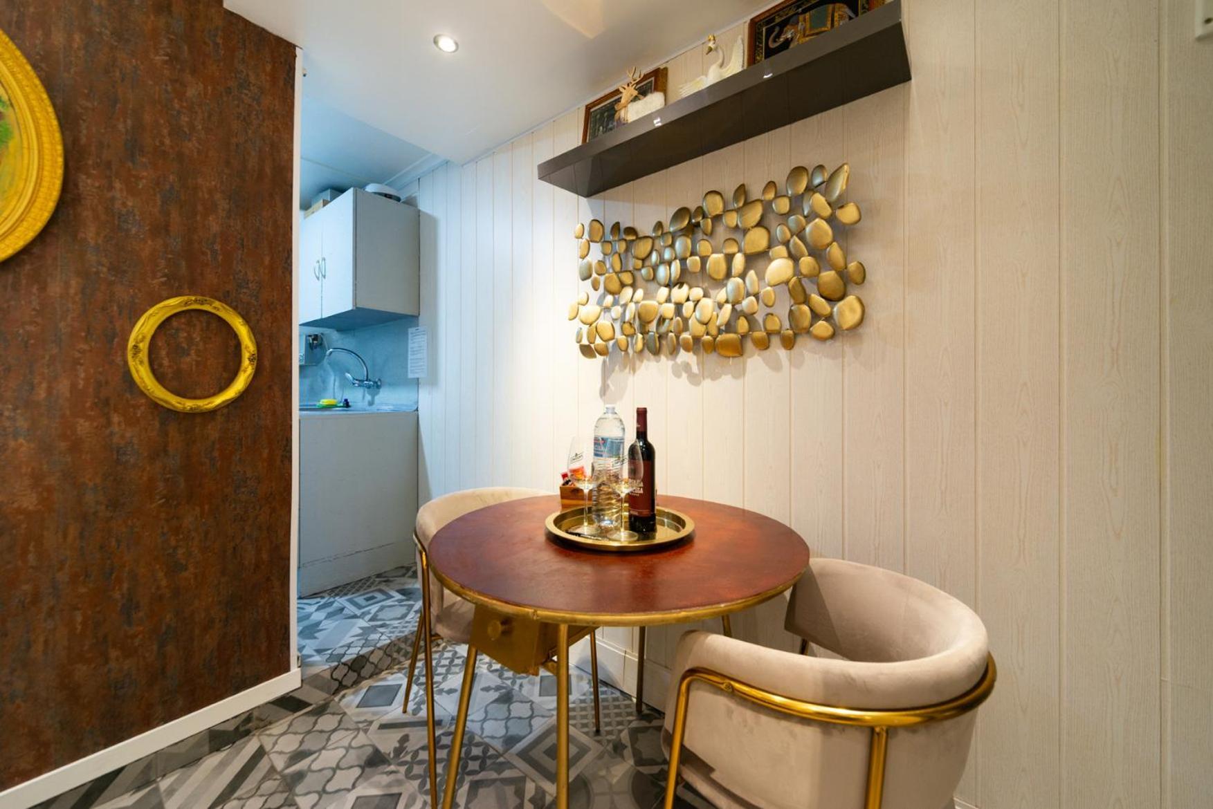Apartment In Bairro Alto 58 - Lisbon Charm Dış mekan fotoğraf