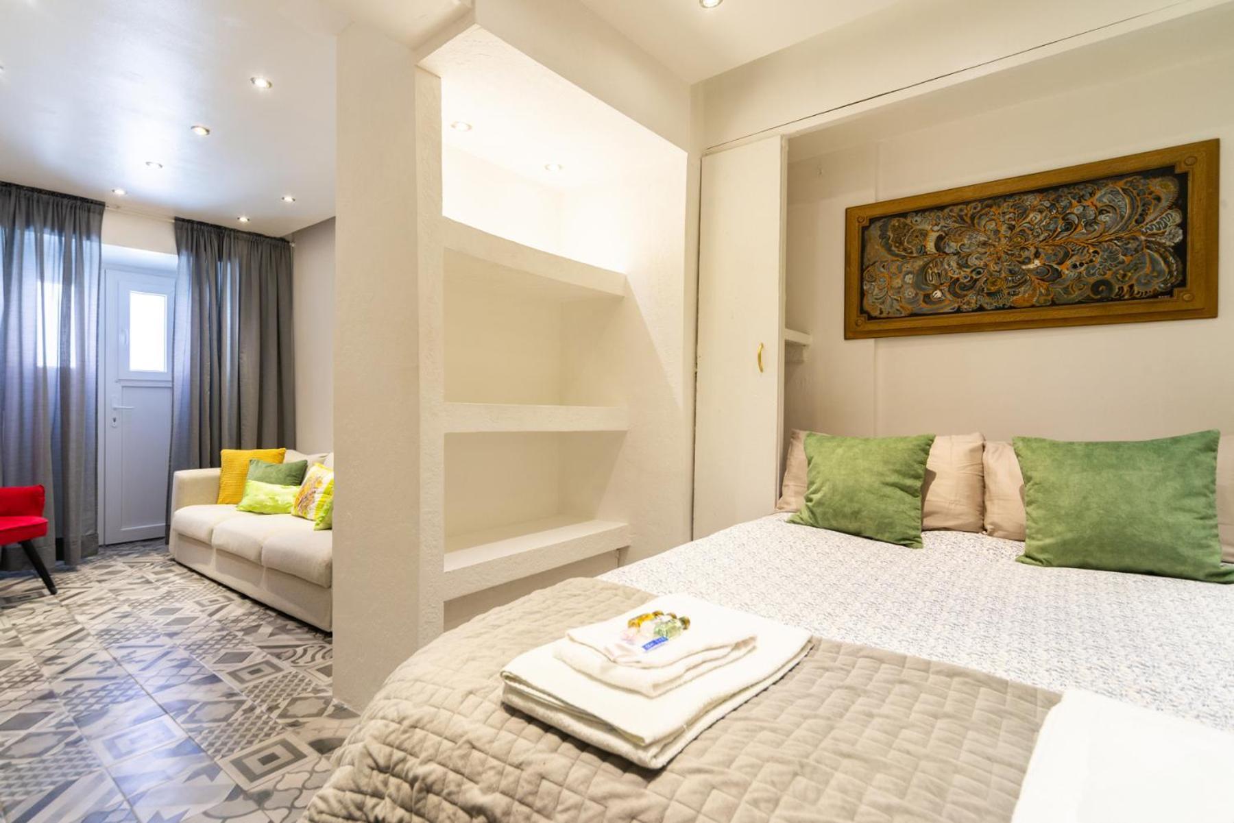 Apartment In Bairro Alto 58 - Lisbon Charm Dış mekan fotoğraf